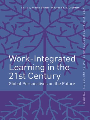 cover image of International Perspectives on Education and Society, Volume 32